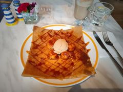 -La Creperie法餐厅(芮欧百货店)