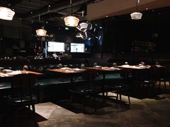 大堂-Mercato莫卡多露台餐厅与酒吧(K11店)