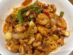 -寻裕记·现炒浇头面(人民广场店)