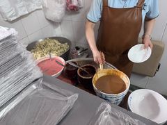 -小发锅巴菜铺(金辉家园店)