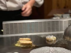 -香樟花园法式铁板烧(恒隆广场店)
