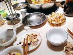 -万和源炝锅城·活鱼现炝(文艺北路店)