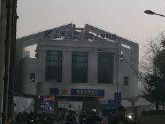 -秦皇岛路游船码头
