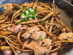 -食光慢宴·安吉土菜馆