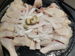 -凤园椰珍·臻品椰子鸡(保利时光里店)