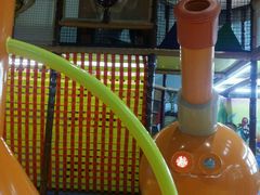 -蒙特利亲子乐园