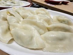 -喜家德虾仁水饺(浦东山姆店)