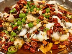 -金哥私房菜馆(张府园总店)