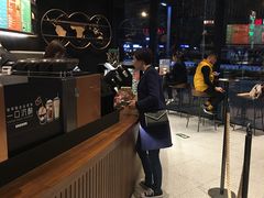 -星巴克臻选(北京富力家园店)