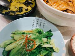时令鲜蔬-十碗(保利店)
