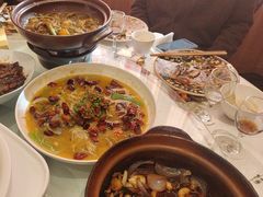 -盛百味·家宴餐厅(霸州分店)