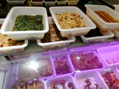 -钱商茉莉香鸭颈王(浑南店)