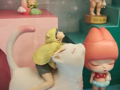 -泡泡玛特POPMART(上海环球港店)