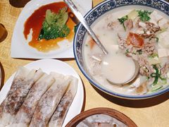 -富力万达嘉华酒店-品珍中餐厅(水果湖店)