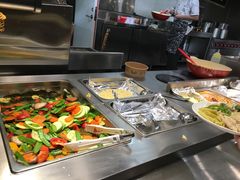 -So Lounge索兰至餐厅(蓝色港湾店)