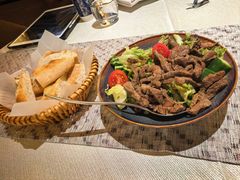 -Pasha帕夏土耳其餐厅(南昌路店)