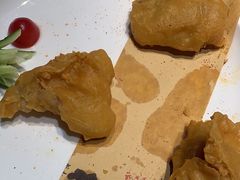 -金稼园·金平湖农家菜