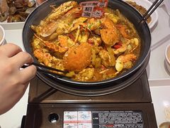 -蟹宗蟹(润达国际五楼店)