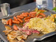 -李氏烤肉店