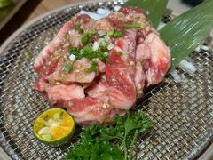 -朴太院·烤肉万岁(盐城店)