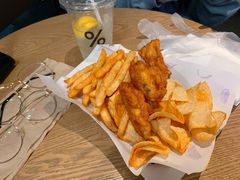 -Taco Bell 塔可钟(民田路店)