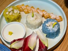 -滇铺子·云南特色菜·第九届野生菌美食节(东风东路c86店)