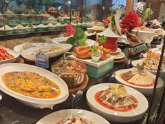 -大鹏饭店·金陵家宴(奥体中心店)