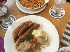 -兰特伯爵西餐厅·啤酒屋(方庄店)