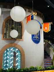 -幻贝家儿童乐园(苏州中心店)