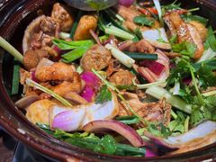 招牌鸡煲-凤兴鸡煲(宝安海雅店)