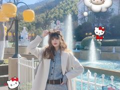 -安吉Hello Kitty乐园