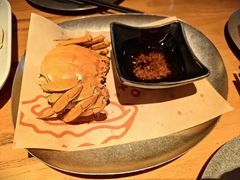 -蚝太郎 • 海鲜烧烤(Upark店)