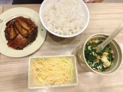 -李先生牛肉面(吉星店)