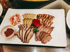 -小八仙·八方(移民广场店)