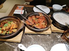 -汤城小厨•粤菜•靓汤(苏州街店)