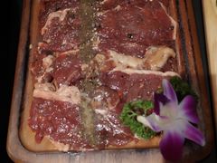 -热火朝天鲜切牛肉火锅(南强街巷店)