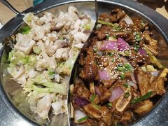 -小鱼小牛·鱼牛干锅·脆鱼火锅(世欧广场店)