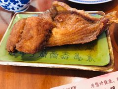 苏式爆鱼-同得兴 Since·1995 传统苏式面馆(十全街店)