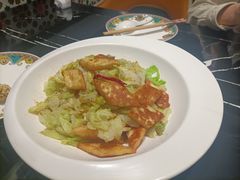 -巴依老爷新疆美食(清华东门店)
