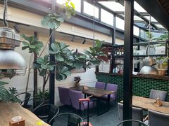 -北平小院设计酒店