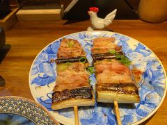 -鸟幸 TORISAKI 炭火居酒屋