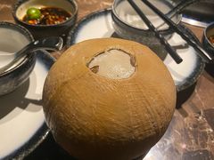 -同仁四季椰子鸡(海岸城天利店)