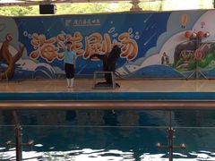 -厦门海底世界