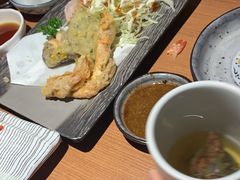 -万岁寿司(天河领展店)