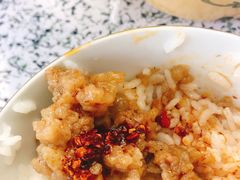 -定家小酥肉·清真(回民街店)