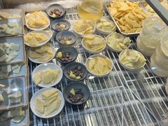 -斯琴阿妈蒙古餐厅(新城店)