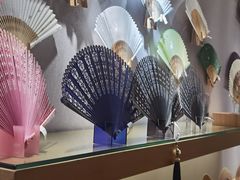 -京扇子(烟袋斜街店)