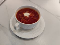 -库滋明·俄罗斯特色美食(中央大街店)