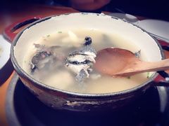 -黑鸡小馆(金源店)