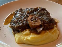 -La Tavernetta(Bar à Vin)(乌鲁木齐路店)